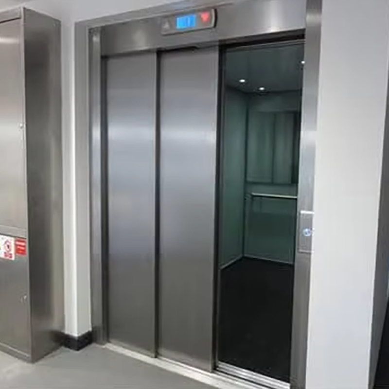VTEP106 Elevadores Modern Passenger Elevator na may Mga Feature na Nakakatipid sa Enerhiya