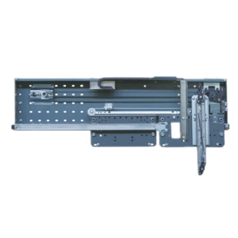 VTSP184 Commercial Elevator Door Operator Stainless Steel ISO9001 Certified para sa Shopping Mall Elevator