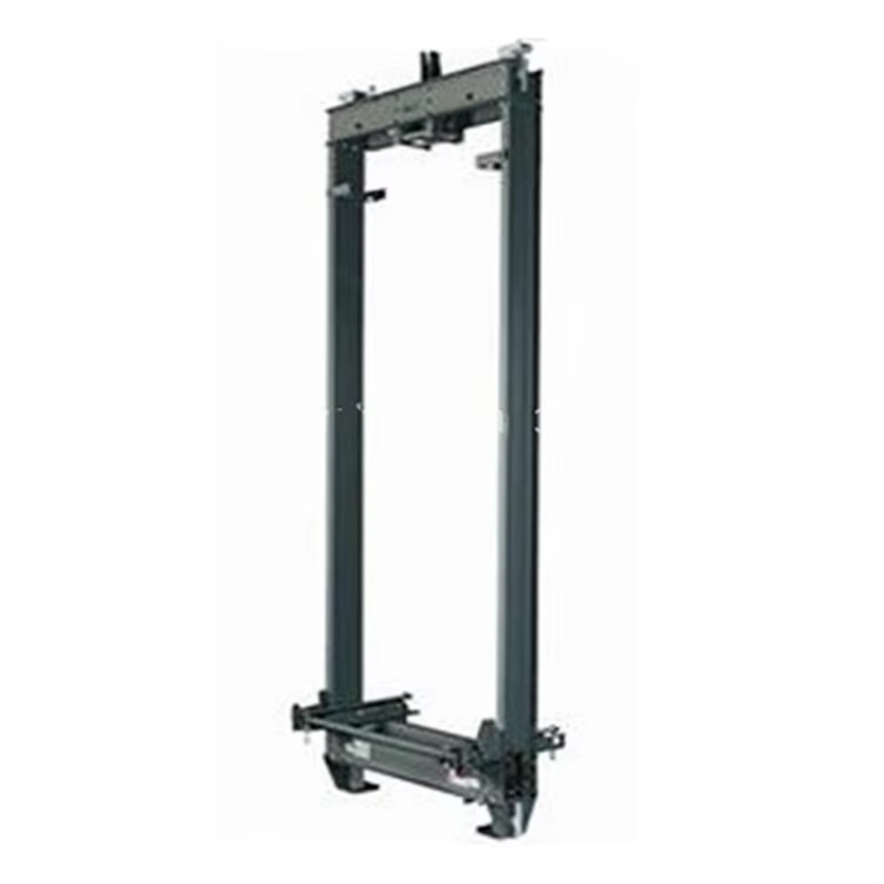 VTSP141 OEM Elevator Car Frame Manufacturer High-Strength Steel_Stainless Steel Car Frame para sa Freight Elevator Lift Assembly