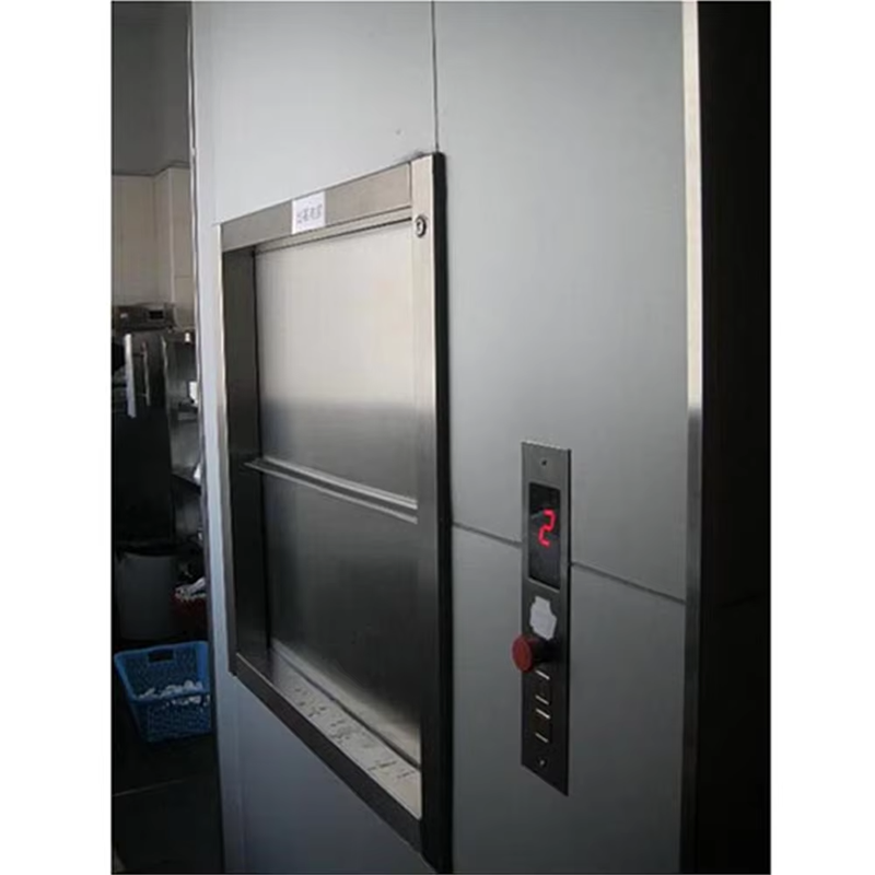 Ang Kumpletong Gabay sa Food Dumbwaiter Lift: Mga Uri, Gastos, at Mga Tip sa Pag-install