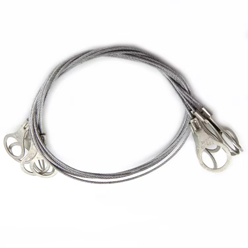 VTSP260 Elevator Traction System 12mm Elevator Steel Wire Rope Presyo