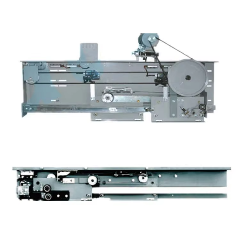 VTSP186 Elevator Spare Part Elevator Door Operator Assembly para sa Sliding Doors OEM Factory Supply