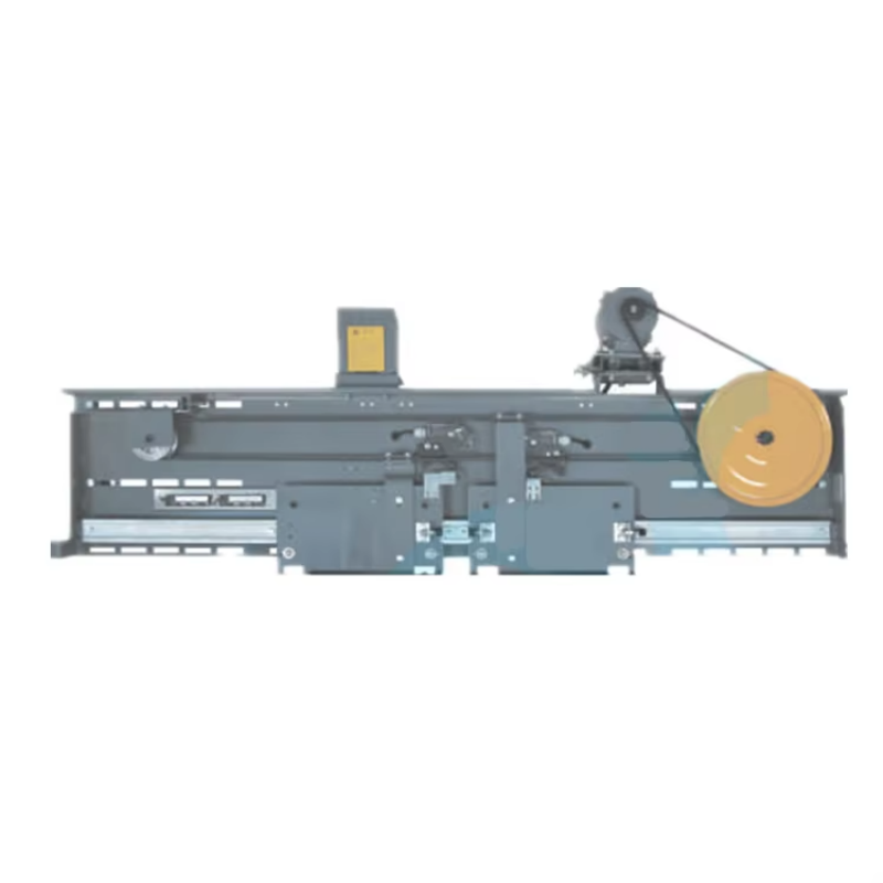 VTSP186 Elevator Spare Part Elevator Door Operator Assembly para sa Sliding Doors OEM Factory Supply