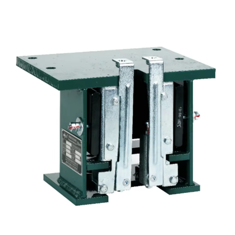 VTSP280 Lift Overload Protection Device ISO Certified Low Noise Safety Gear para sa Mga Gusali ng Opisina