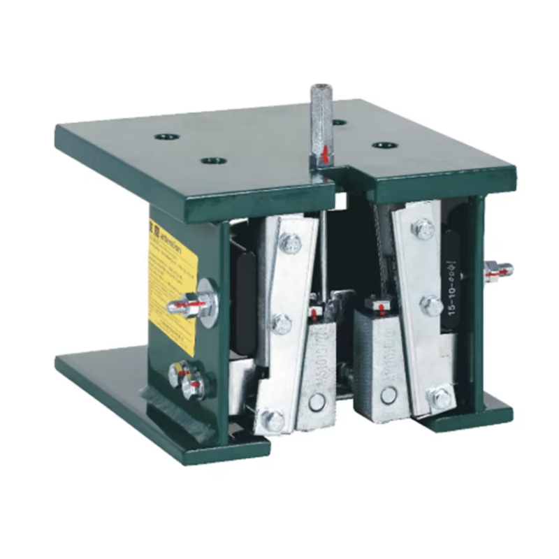 VTSP280 Lift Overload Protection Device ISO Certified Low Noise Safety Gear para sa Mga Gusali ng Opisina