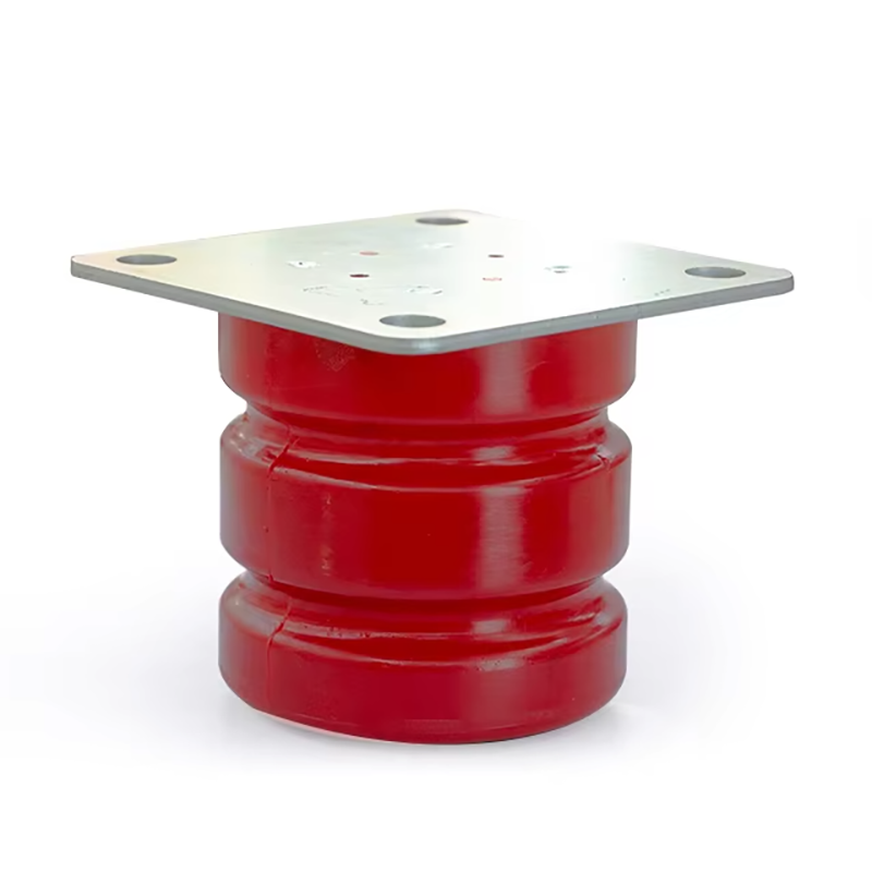VTSP308 China Wholesale Elevator Safety Parts Lift Buffer Elevator Polyurethane Buffer