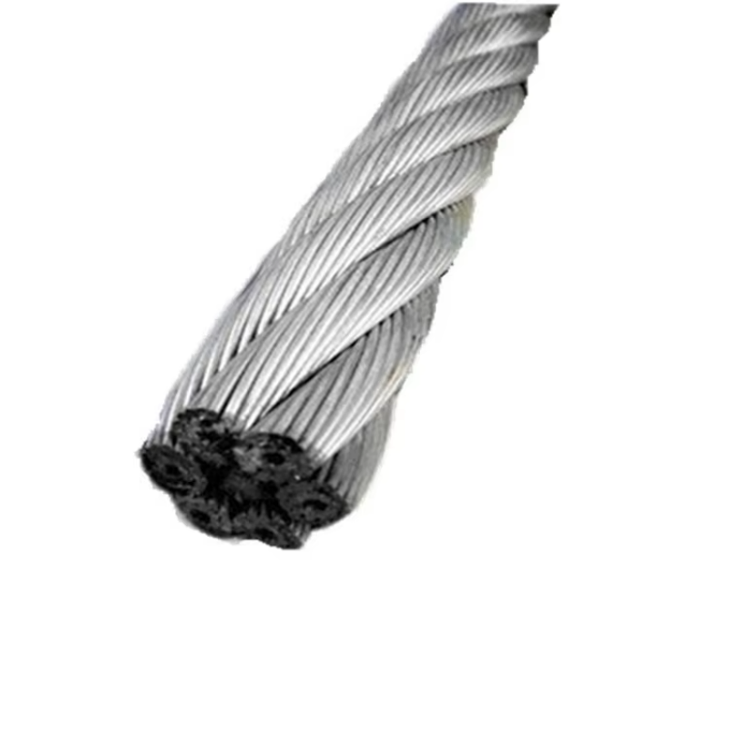 VTSP256 Elevator Steel Wire Rope para sa Speed ​​Governor