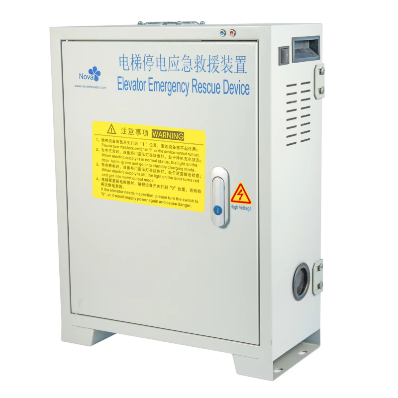 VTSP369 Electric Components Elevator ARD UPS para sa Elevator