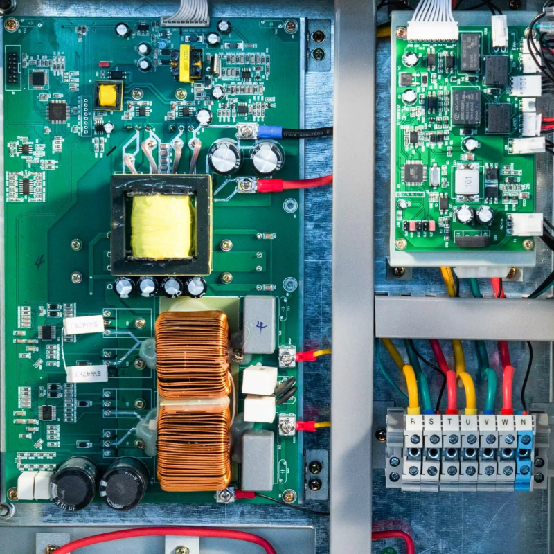 VTSP369 Electric Components Elevator ARD UPS para sa Elevator