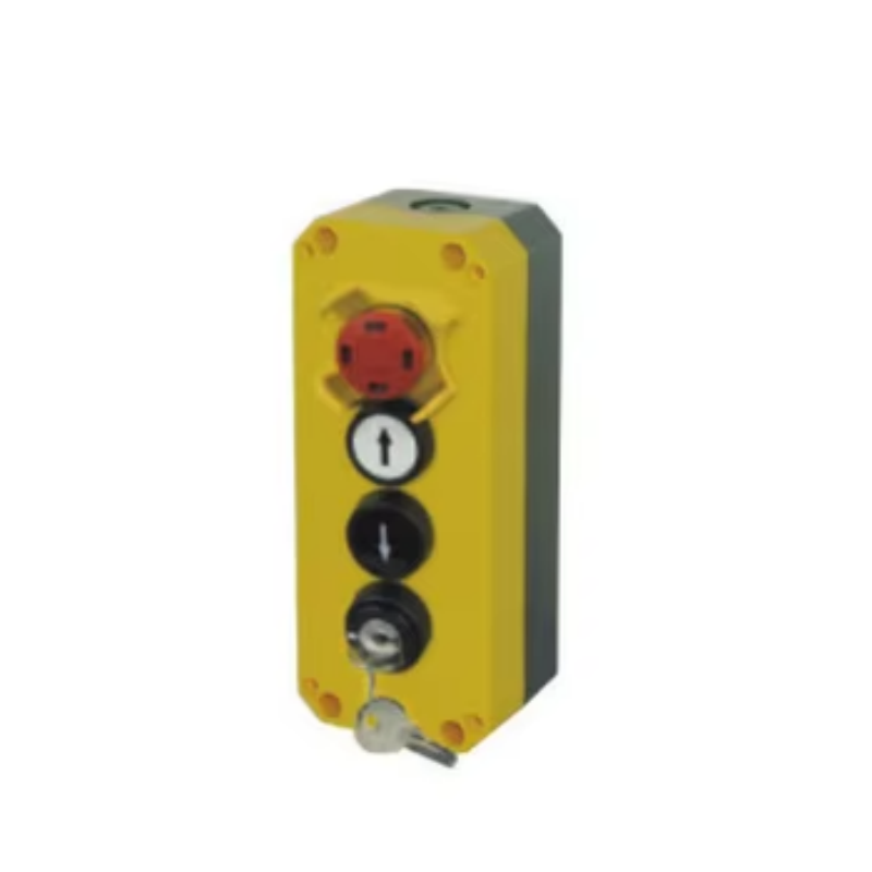 VTSP387 Elevator Car Top Repair Control Inspection Box