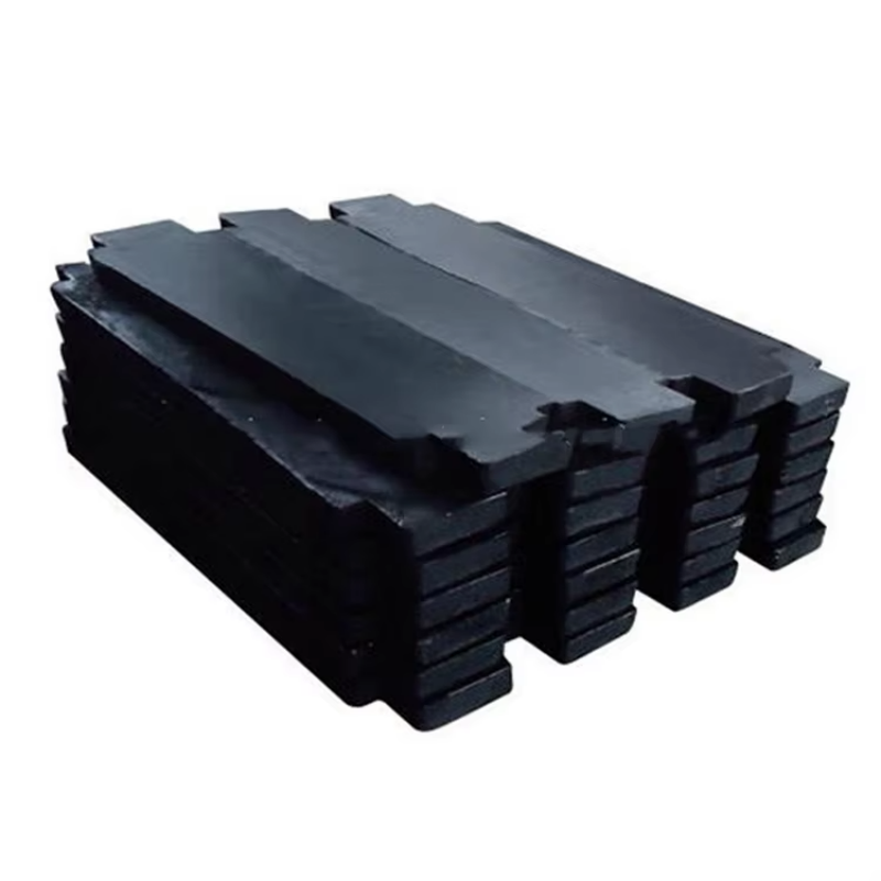 VTSP171 Elevator Concrete Blocks para sa Counterweight Frame