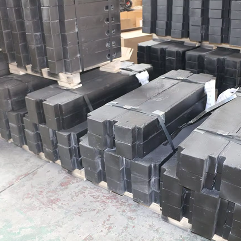 VTSP171 Elevator Concrete Blocks para sa Counterweight Frame