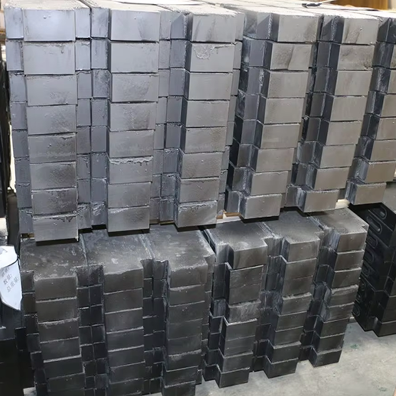 VTSP171 Elevator Concrete Blocks para sa Counterweight Frame