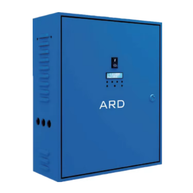 VTSP372 Dispositivo de rescate de emergencia para ascensor ARD/ELD