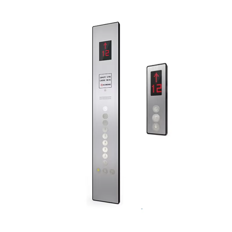 VTSP326 Elevator Parts Cop Lop Button Panel
