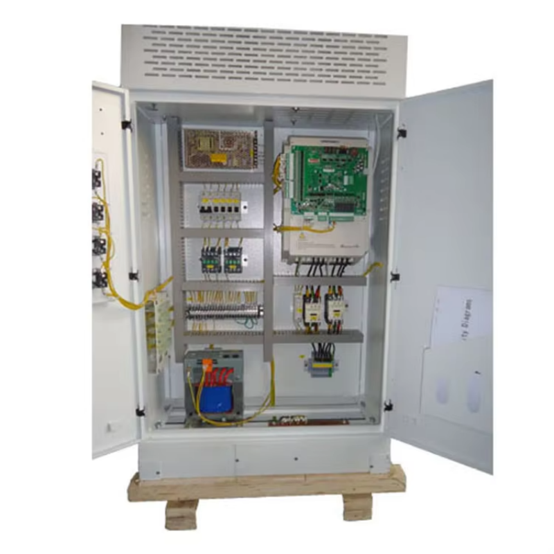VTSP312 Monarch Elevator Control Cabinet Elevator Cabinet Lift Control Cabinet