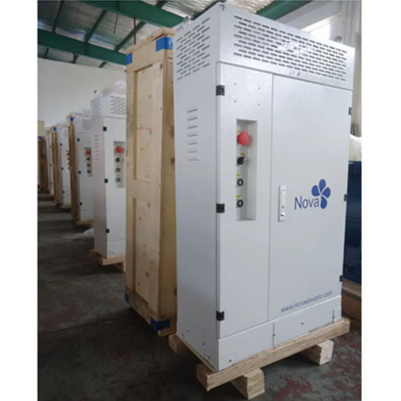 VTSP312 Monarch Elevator Control Cabinet Elevator Cabinet Lift Control Cabinet