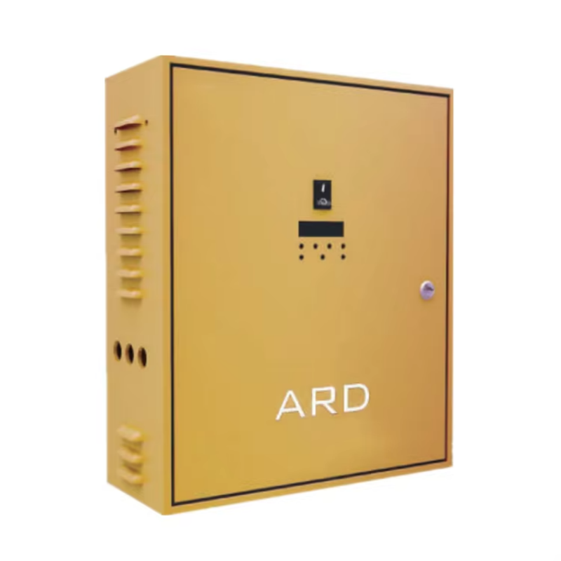 VTSP373 Elevator Automatic Rescue Device ARD para sa MRL Lift Stainless Steel Industrial Elevator Parts