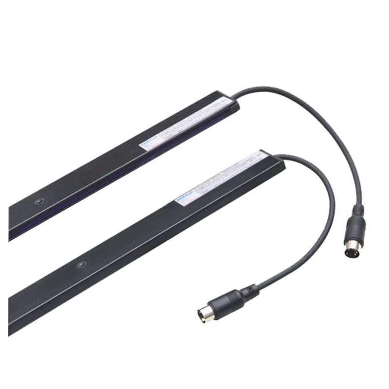 VTSP201 Stainless Steel ISO Certified Elevator Door Infrared Safety Light Curtain para sa Passenger Elevator