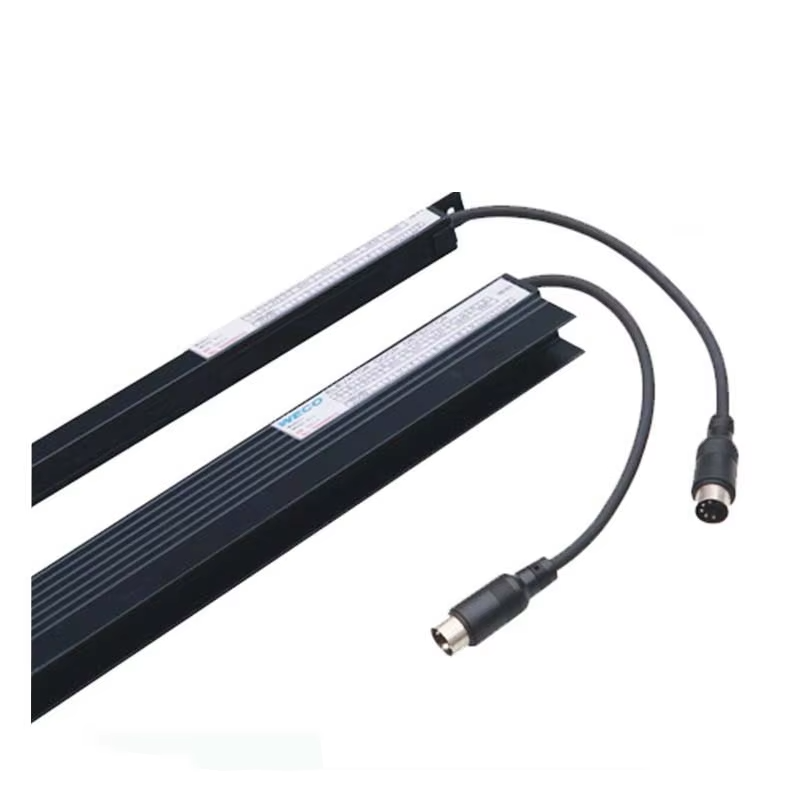 VTSP201 Stainless Steel ISO Certified Elevator Door Infrared Safety Light Curtain para sa Passenger Elevator