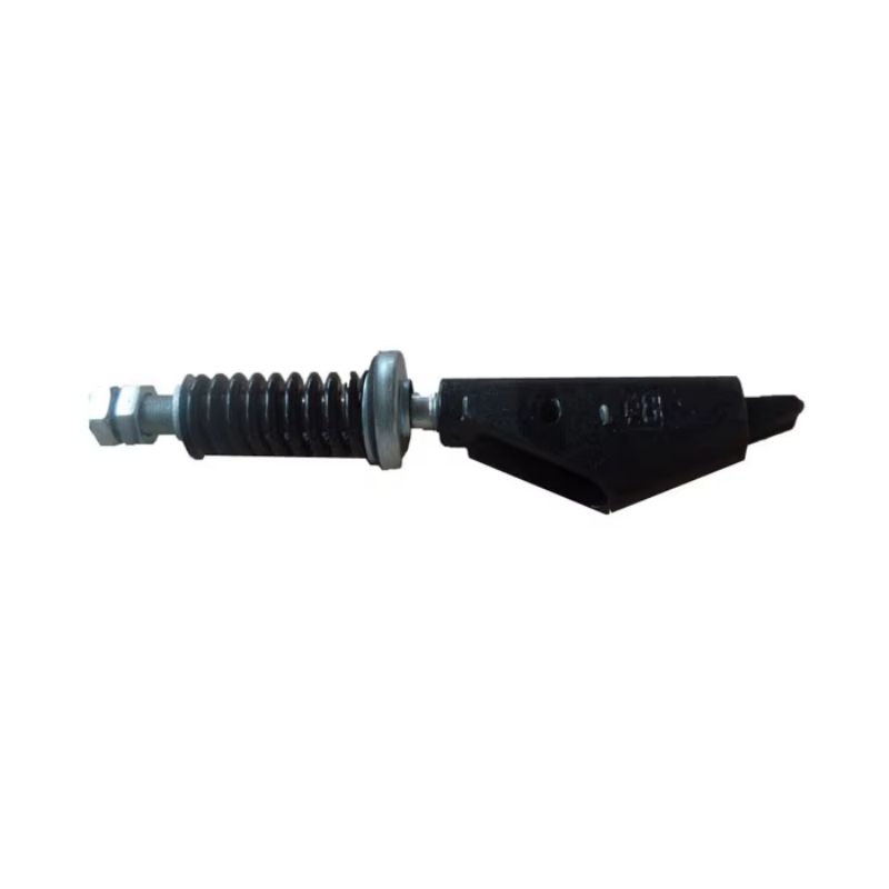 VTSP259 Wire Rope Attachment para sa Residential Elevator at Lifts Wedge Socket