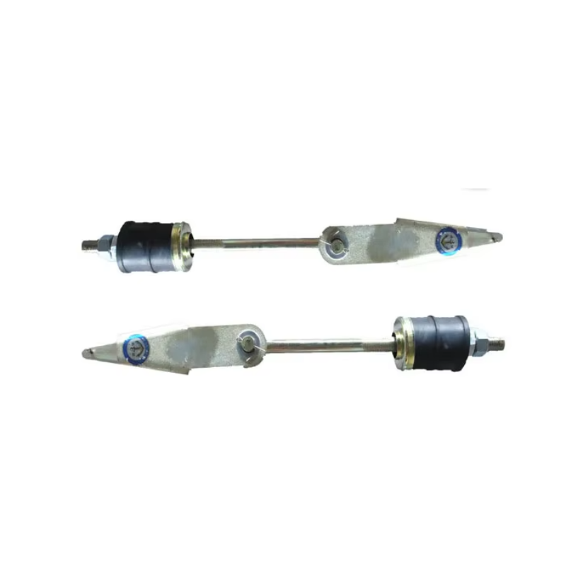 VTSP259 Wire Rope Attachment para sa Residential Elevator at Lifts Wedge Socket