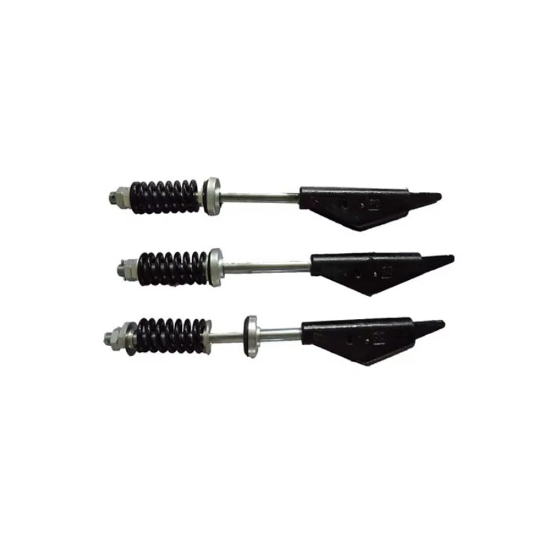 VTSP259 Wire Rope Attachment para sa Residential Elevator at Lifts Wedge Socket