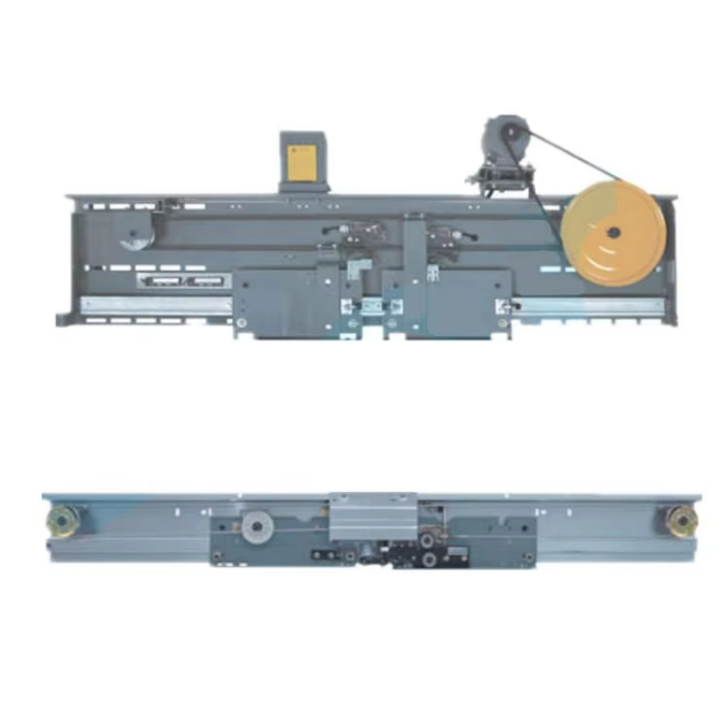VTSP197 Pinakamabentang Awtomatikong VVVF Door Operator Elevator Swing Door na May Landing Door