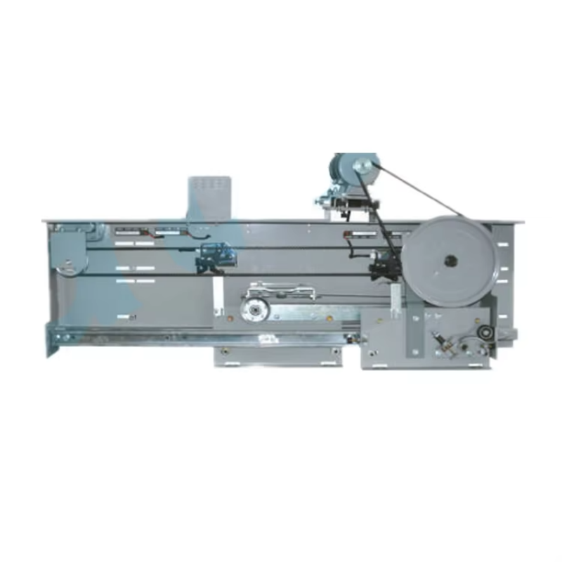 VTSP197 Pinakamabentang Awtomatikong VVVF Door Operator Elevator Swing Door na May Landing Door