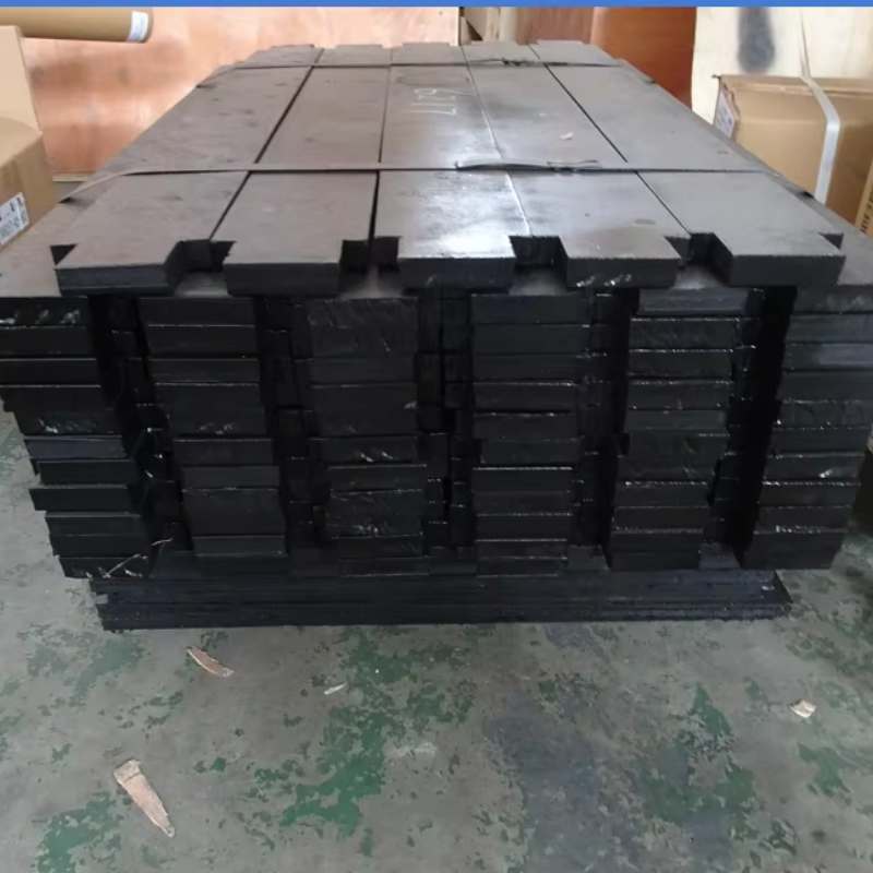 VTSP173 Elevator Concrete Counterweight Block Lift Balanse Counterweight