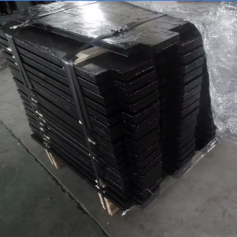 VTSP173 Elevator Concrete Counterweight Block Lift Balanse Counterweight