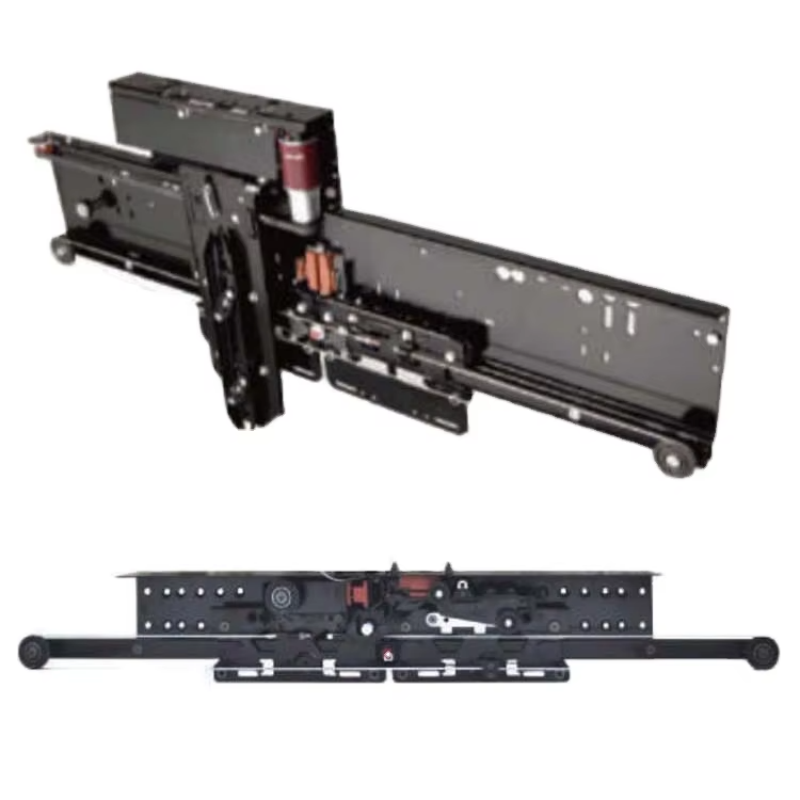 VTSP185 Elevator Spare Part Modern Elevator Door Operator na may Pinahusay na Kahusayan sa Pagbubukas