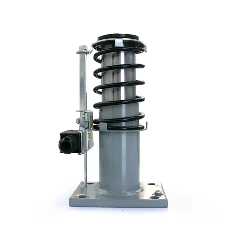 VTSP304 Mitsubishi Elevator Safety Parts Sa Loob ng Spring Oil Buffer