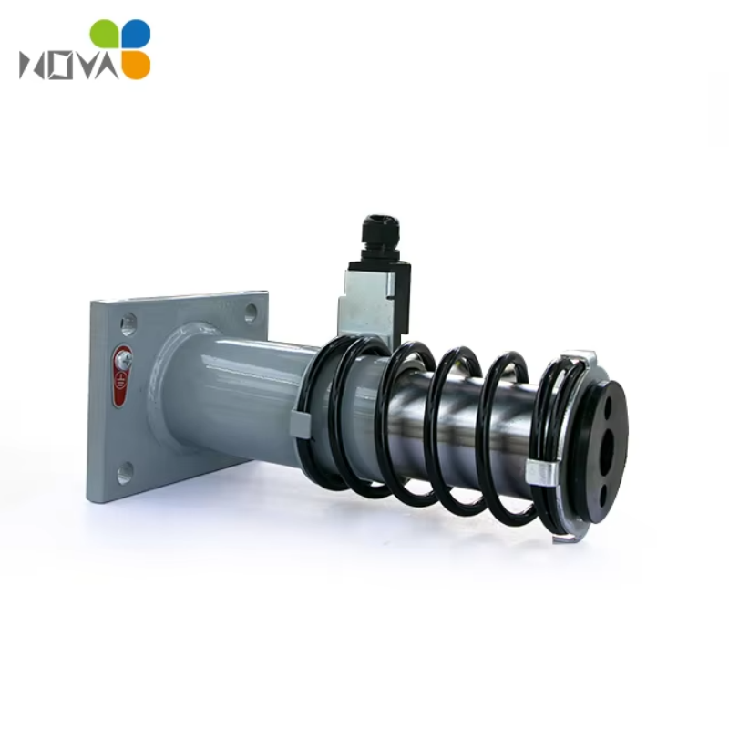 VTSP304 Mitsubishi Elevator Safety Parts Sa Loob ng Spring Oil Buffer