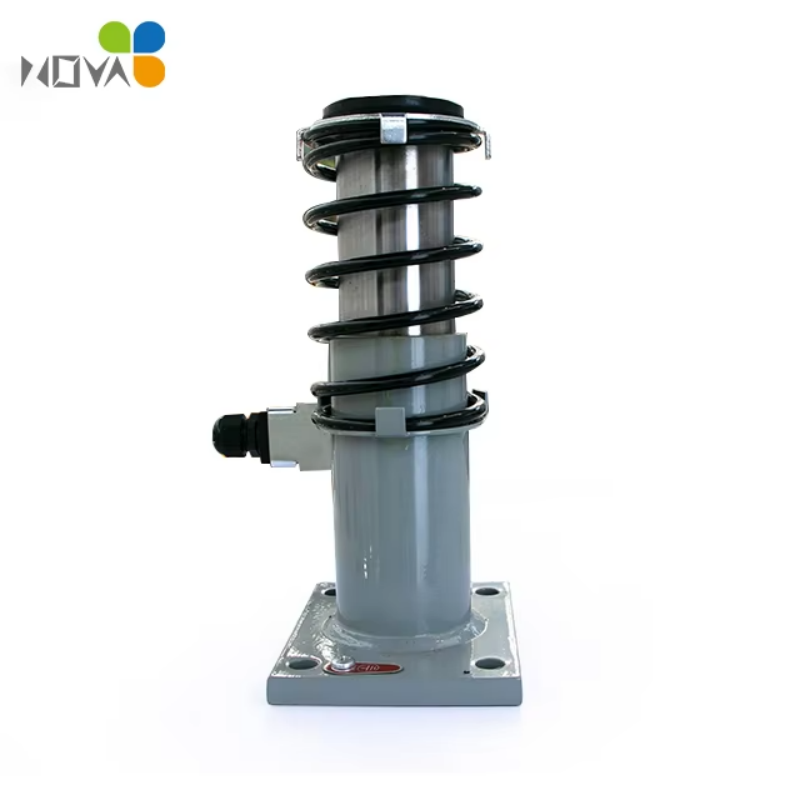 VTSP304 Mitsubishi Elevator Safety Parts Sa Loob ng Spring Oil Buffer