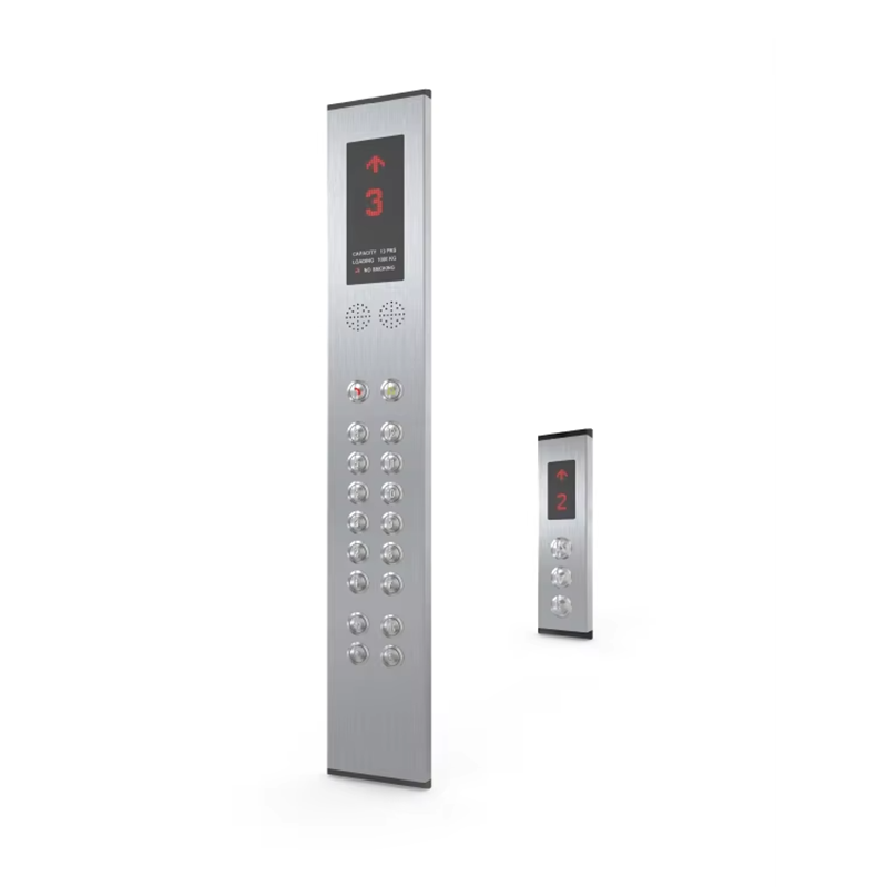 VTSP329 Electric Components COP Elevator Lift Parts Control Panel