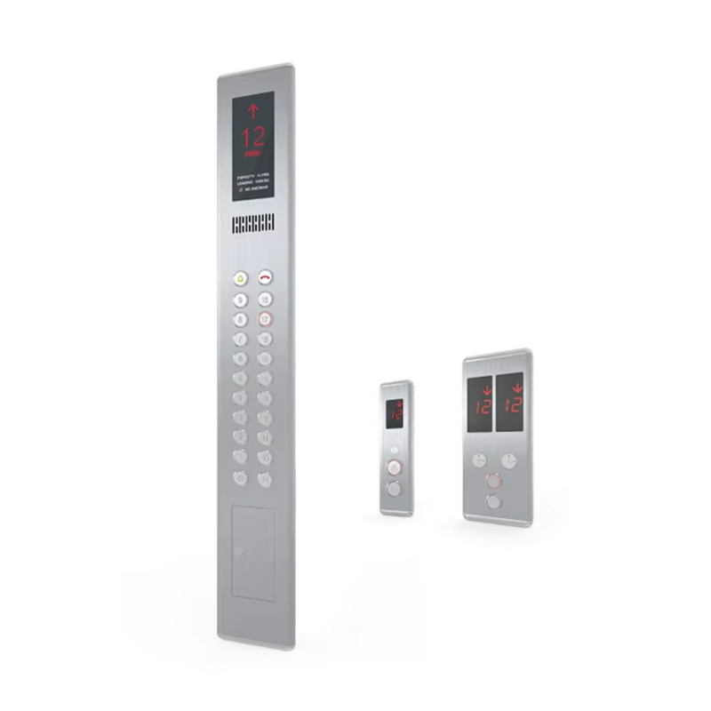 VTSP329 Electric Components COP Elevator Lift Parts Control Panel