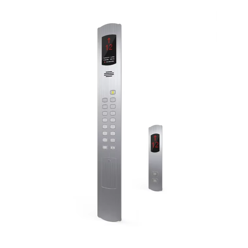 VTSP329 Electric Components COP Elevator Lift Parts Control Panel