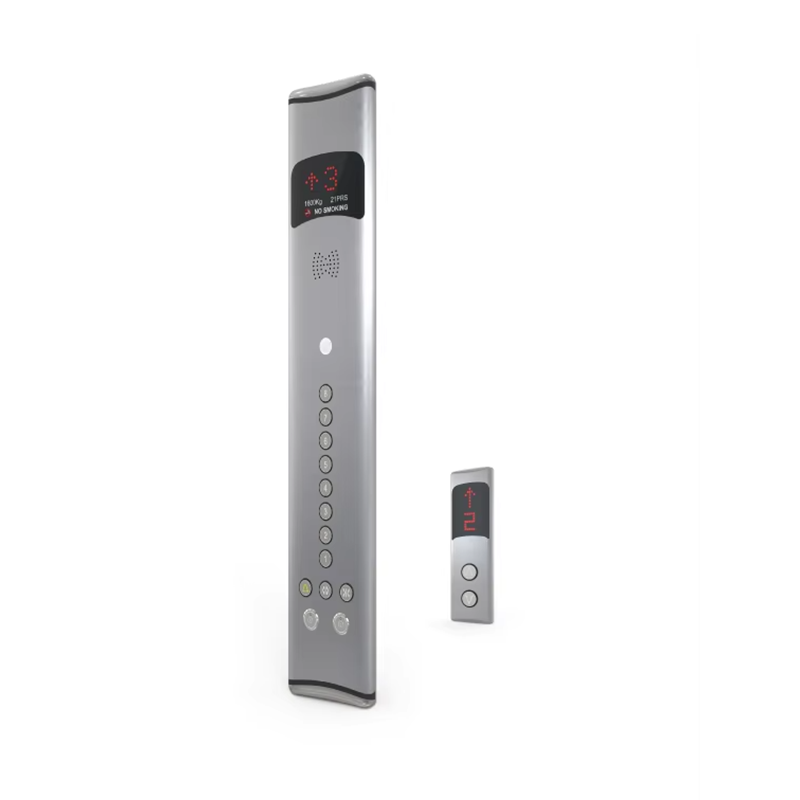 VTSP329 Electric Components COP Elevator Lift Parts Control Panel