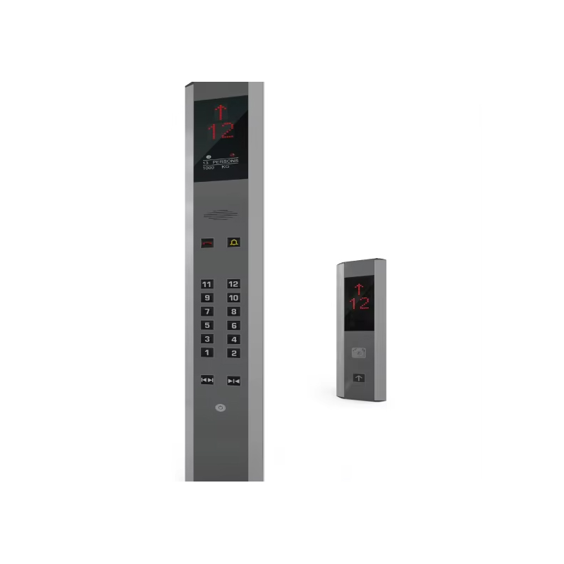 VTSP330 Low Price Elevator Parts COP para sa Elevator