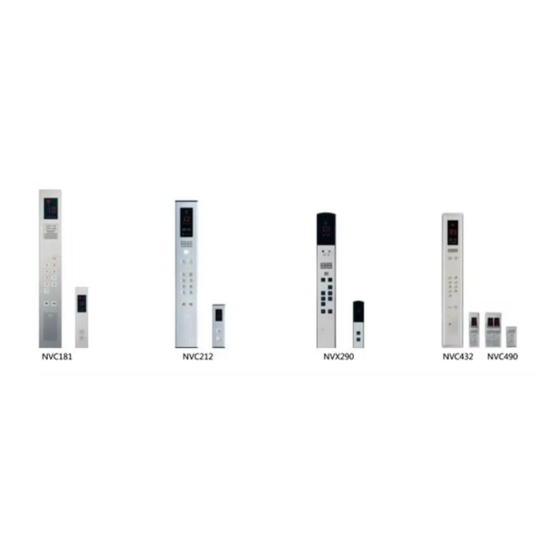 VTSP330 Low Price Elevator Parts COP para sa Elevator
