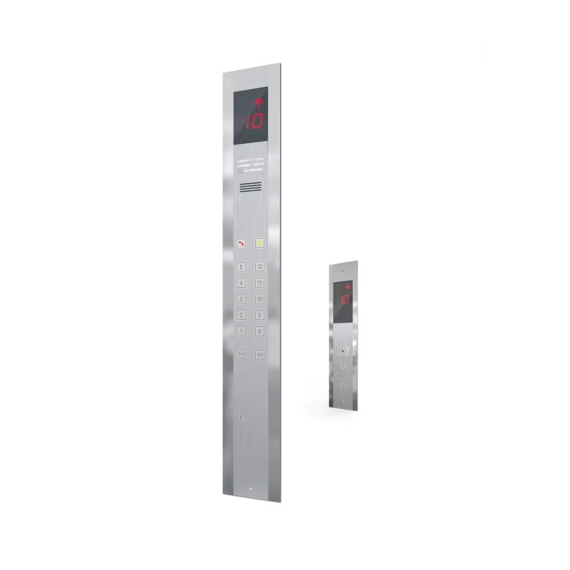 VTSP330 Low Price Elevator Parts COP para sa Elevator