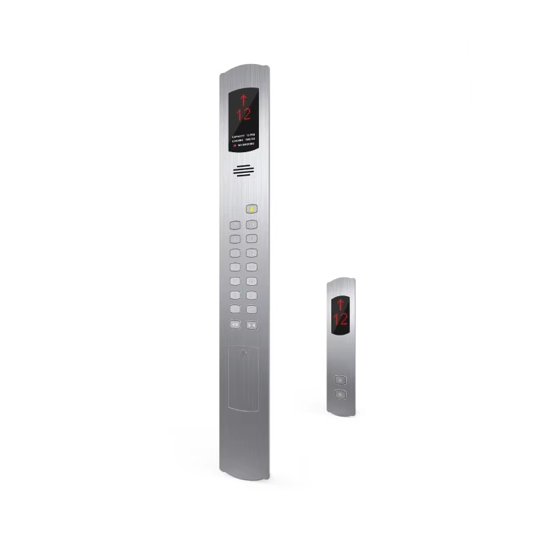 VTSP330 Low Price Elevator Parts COP para sa Elevator
