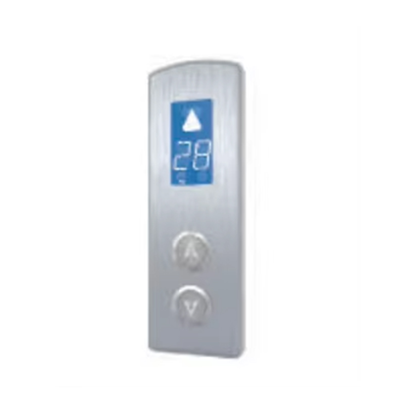 VTSP331 Elevator Wall Mounted Fashion Design Cop at Lop