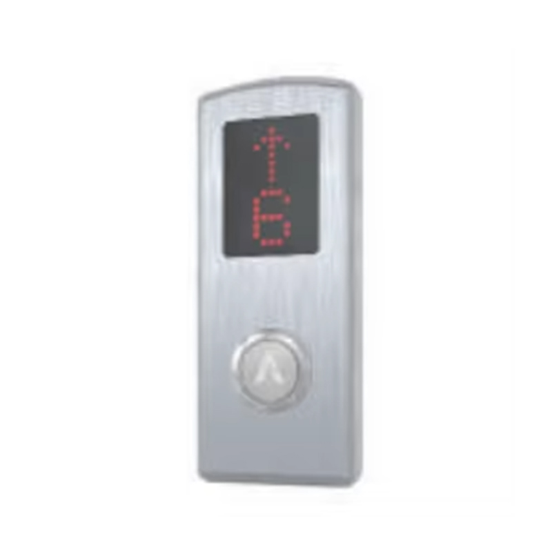 VTSP331 Elevator Wall Mounted Fashion Design Cop at Lop