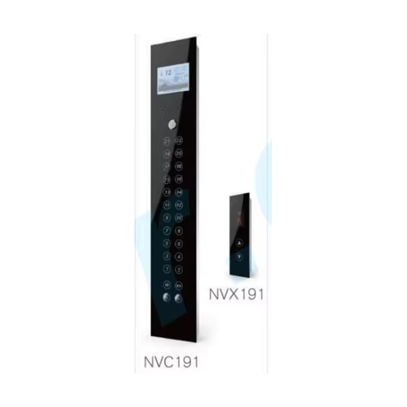 VTSP331 Elevator Wall Mounted Fashion Design Cop at Lop