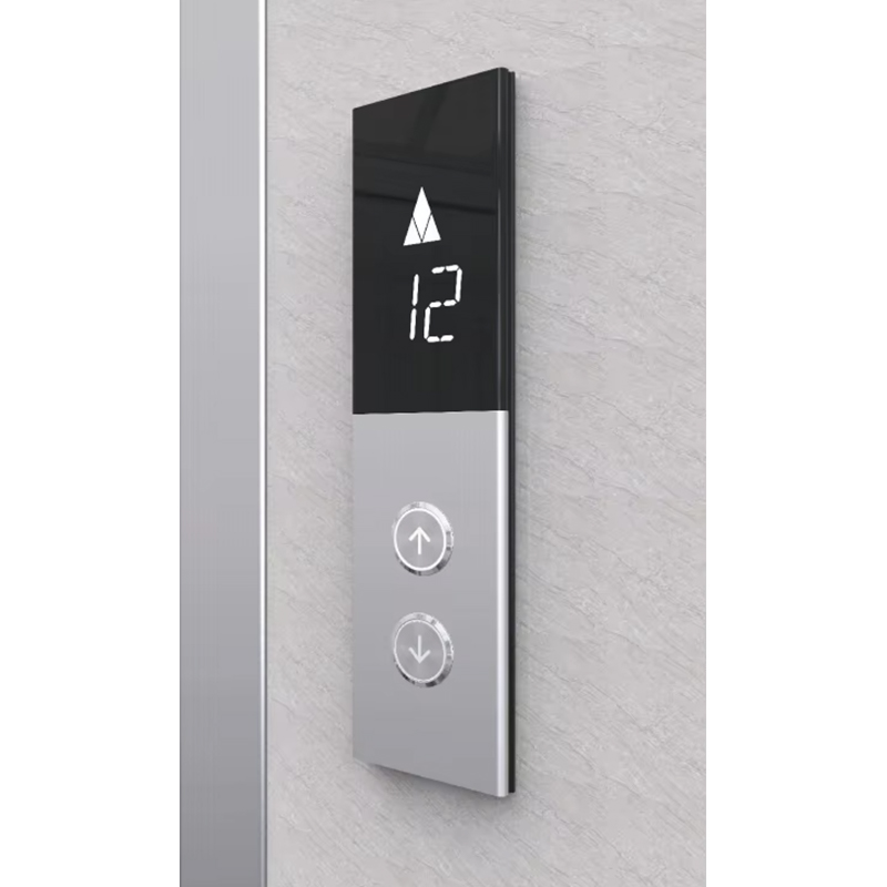 VTSP331 Elevator Wall Mounted Fashion Design Cop at Lop