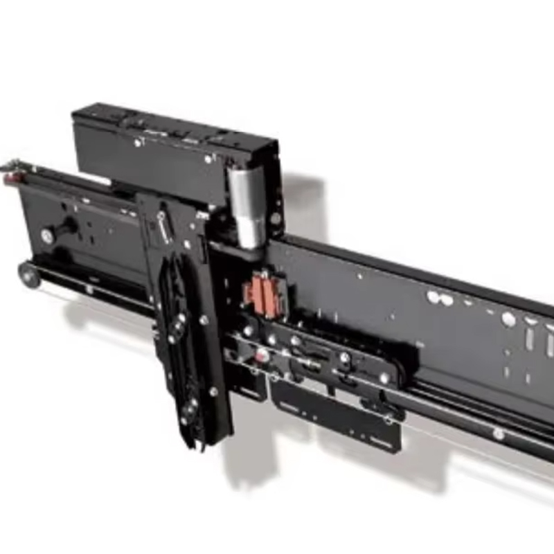 VTSP187 High-Performance Elevator Door Operator Motor na may Controller Stainless Steel 1 Taon na Warranty