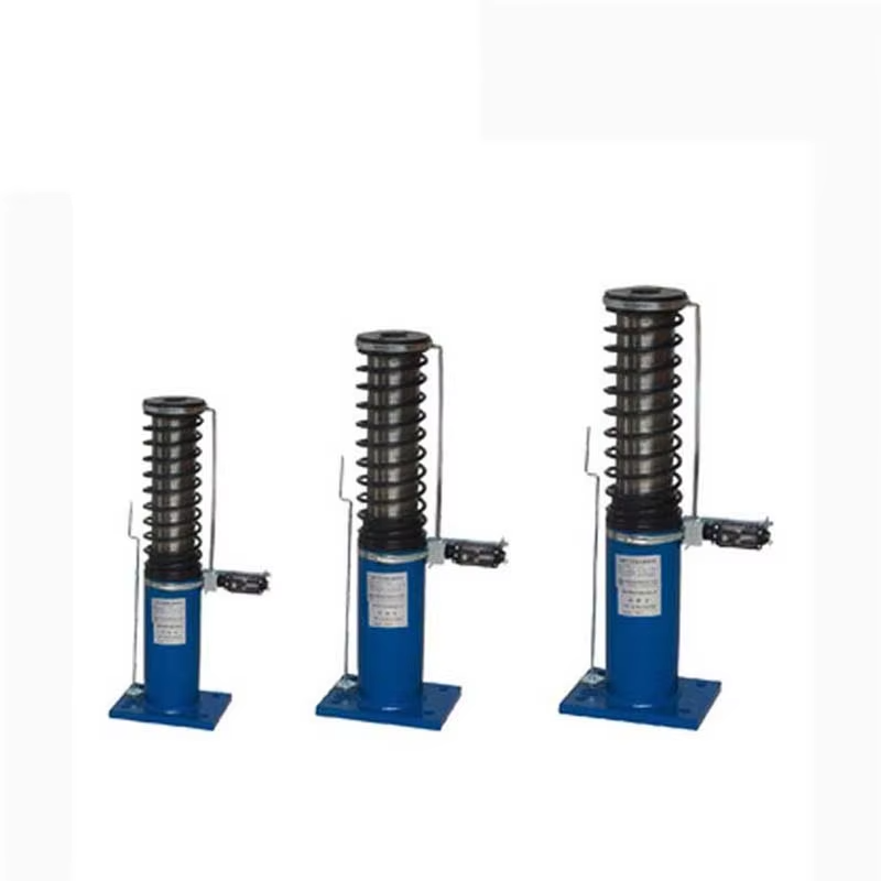 VTSP305 Elevator Magandang Kalidad sa Loob at Labas ng Elevator Oil Buffer