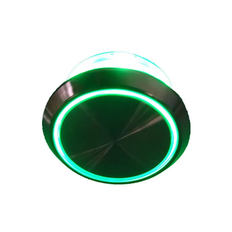 VTSP350 Murang Cop Lop Elevator Button Panel na May CE Certification